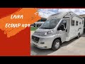 Laika Ecovip 409