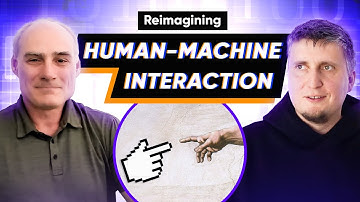 AI paradigm shift: openness to innovation and possibilities with Ari Kahn