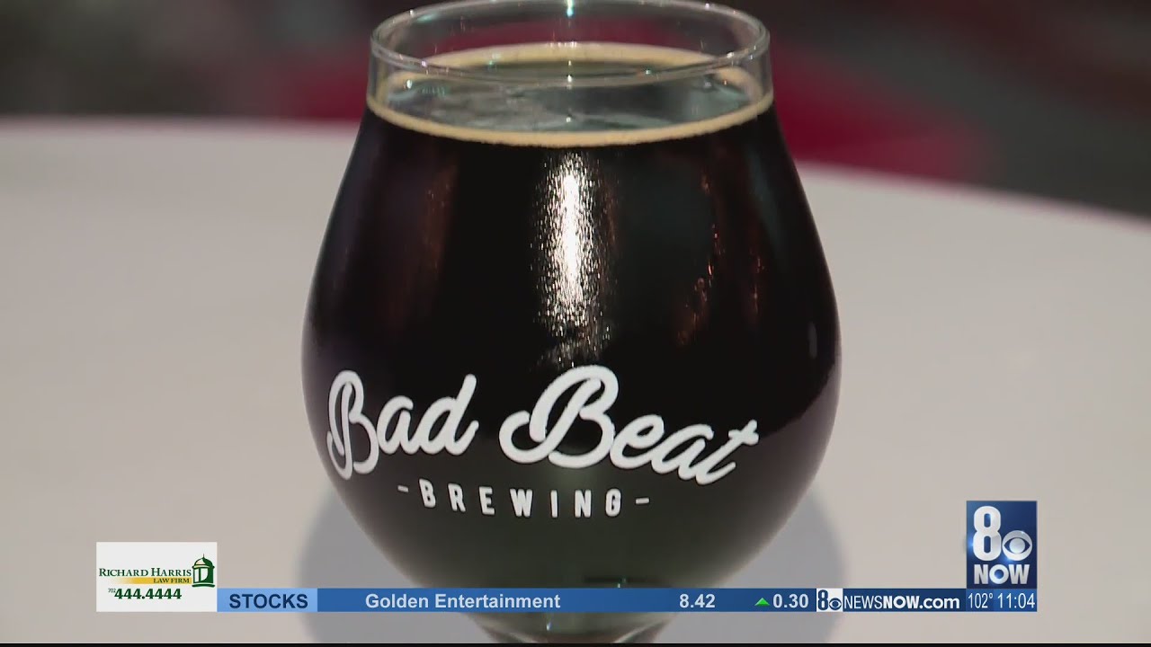 Local brewery helps fight racial injustice through ‘Black is Beautiful’ beer