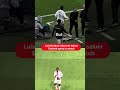 Pourquoi Luis Enrique a Refusé de saluer Endrik !