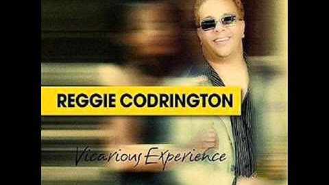 Getting To Know You - Reggie Codrington