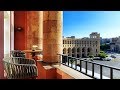 Top10 Recommended Hotels in Yerevan, Armenia