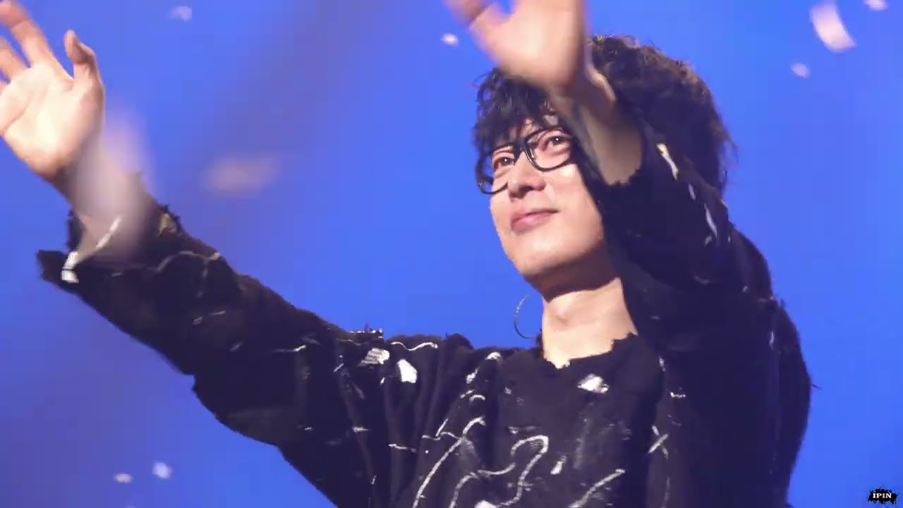 국카스텐 (Guckkasten) 양자역학 멘트+레테+만드레이크 @ 단독공연 HAPPENING 2022.12.24