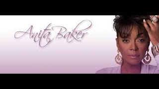 Anita Baker  - Soul Inspiration ( Video )