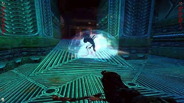 Alien vs Predator 2: Primal Hunt (Predator) Playthrough 4 No commentary