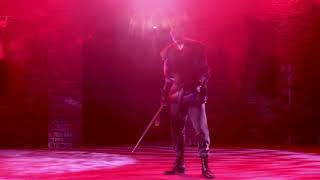 Tragedie of Macbeth: An Immersive Experience Promo (2019)