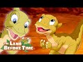 A Ducky Special! 💚 | 1 Hour SPECIAL | The Land Before Time