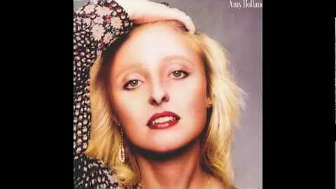 AMY HOLLAND - How Do I Survive (1980)