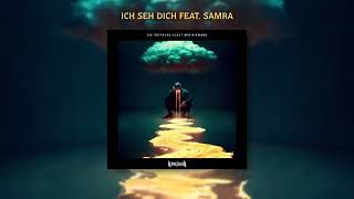 Kontra k - ich sehe dich fest. Samra ( official Audio)