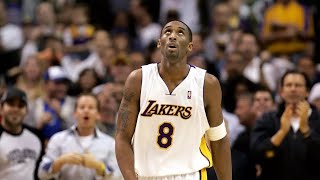 Kobe Bryant Scores 81 Points In 2006 | Game Recap