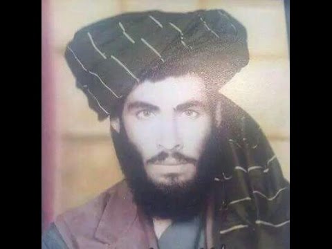 Amir-ul-Momineen Mulla Muhammad Umer Mujahid - YouTube