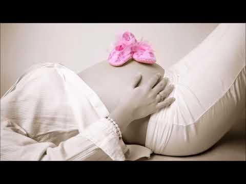 Video: Lagu hamil