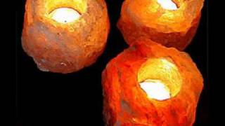 Olimpo Cárdenas - Lamparilla - Colección Lujomar.wmv