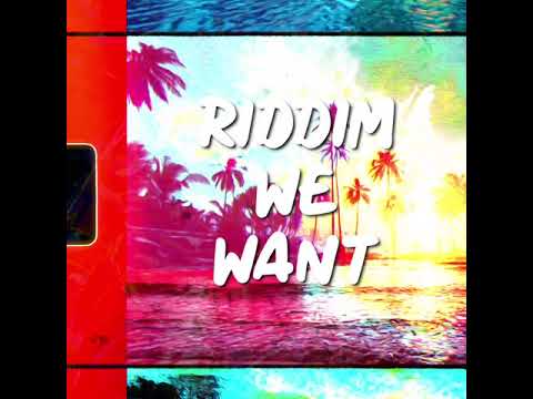 Olatunji - Riddim We Want (Official Lyric Video)
