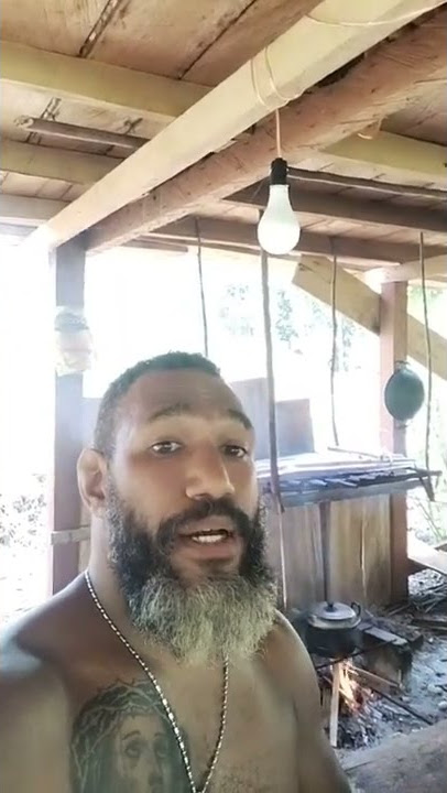 jaga RAS Orang Melanesia