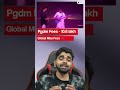 Lexicon MILE Pune 2026 🔥| Is PGDM Worth It? 1-Min Review! 🎓 #lexiconmile #pgdm #shorts