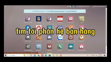 Hướng dẫn cách tạo Template Zalo message