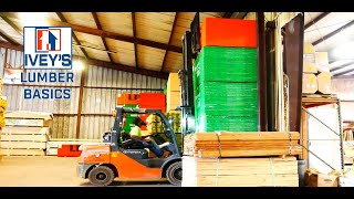 Ivey's Lumber Training Basics by Ivey's Building Material Center 180 views 1 year ago 5 minutes, 4 seconds