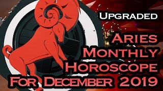 Aries Horoscope | December Monthly Horoscopes 2019 In Hindi | Preview