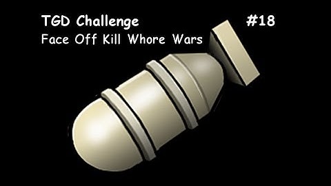 MW3 TGD Challenge Series E.P 18: P90 Acog Rapid Fire 