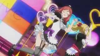 Touch the Sky (Here I am)
Round 2 of Roulette on the org
Music Genre: Covers
Video Genre: Comedy/Fun
Special Requirement: I Must Dance!
Video must feature at least 10 seconds of characters dancing!~
This is an edit I am really proud of :) spent an entire week on this edit, I didnt give up hope and I hope you all enjoy :)
ALSO A HUGE BIG THANK YOU to Chaos, Savy, Drango, and Marie for beta testing I love you guys so much Touch the Sky (Here I am)