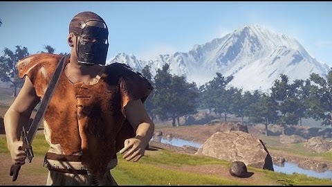 Rust-Kill compilation #1