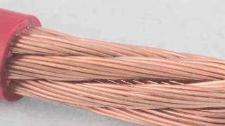 Automotive Wire & Battery Cable Basics  Brought to you by Allied Wire & Cable