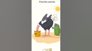 HOW DOES It WORKS LEVEL 47 DOP2 - DELETE ONE PART #shorts #riddles #dop2