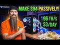 Easiest Way to Mine Pearl on Windows | Kryptex Miner V5
