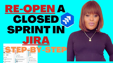 How to Reopen a Closed Sprint in Jira Step by Step | Scrum Master Interview Questions & Answers