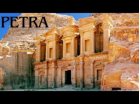 Explorando los Misterios