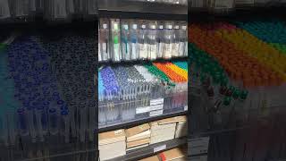 Muji run ✧.* Japanese stationery, storage, beauty and more!
