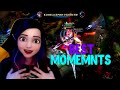 Лучшие Моменты League of Legends | BEST MOMENTS | PotatooElf Уже Не Та | Засада Века