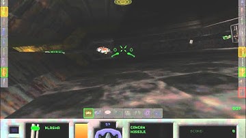 Descent MP Showcase - Alpha Quadrant