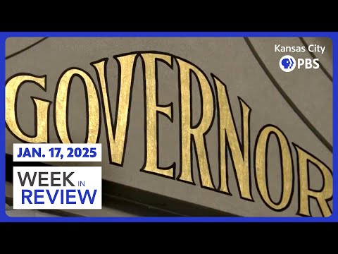 New Chapters for Missouri and Kansas | KC Week in Review