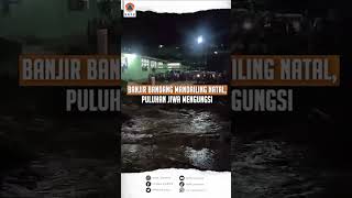Berita 60 Detik Edisi 21 Desember 2023