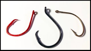 Understanding Catfish Hooks