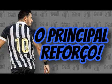 SANTOS VOLTA AOS TREINOS E TRABALHA POR REVANCHE - YouTube