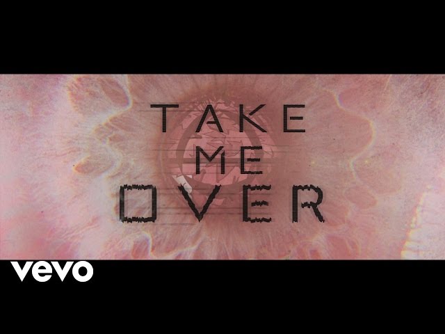 Red - Take Me Over