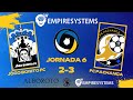 Jõgo Bonito FC 2-3 FC Pachanga (J6, temp. 24/25)