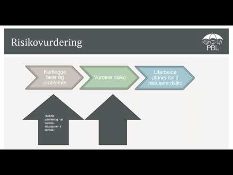 Video: Veiledervurdering Av PBL-prosessen: Påvirker Tutorvariabiliteten Objektivitet Og Pålitelighet?