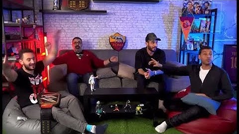 3 دقايق من الضحك علي رأكشنات عمر مرعي في صباحو تحدي 😂❤️ #صباحو_تحدي