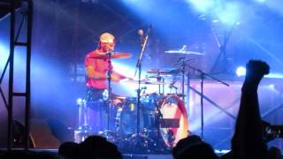 Twenty One Pilots: Johnny Boy Live @ The LC Pavilion 10-19-12