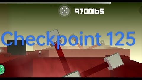 Smash Hit Custom Pack 1.2.1 checkpoint 125|