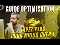 Le guide de l&#39;optimisation : Économisez vos Kamas !