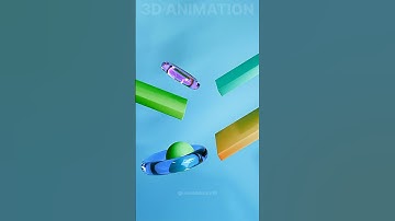 🎯👀target on ball #reels #shorts#viral #treanding #animation #target#viralvideo #creative#3d#target