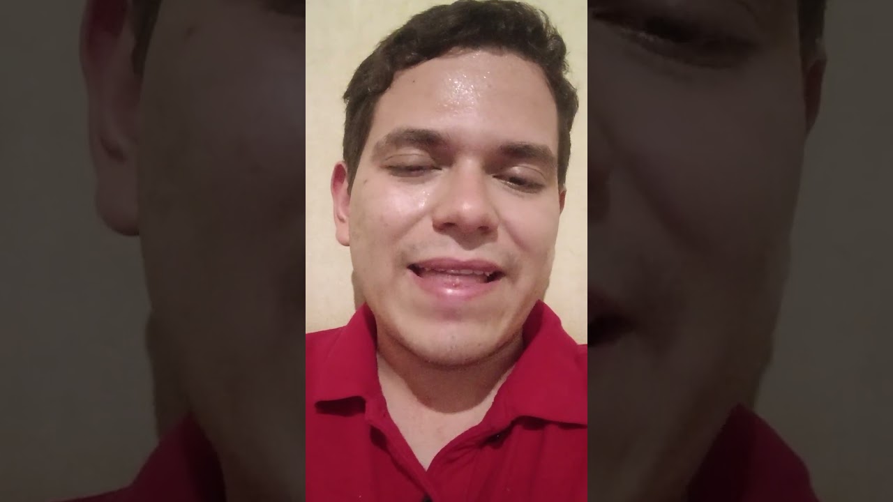 Testimonio de como obra el Señor en uno.