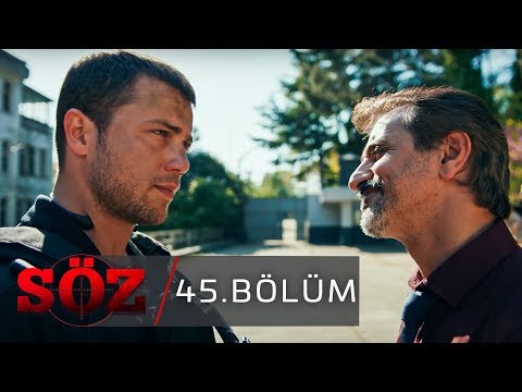 Söz | 45.Bölüm | \