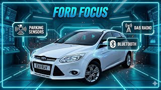 2011 Ford Focus Edge 105