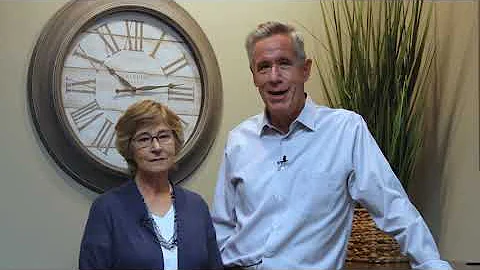Kathy & Jerry Hallett Tell About Their Experience as Team Endicott Clients